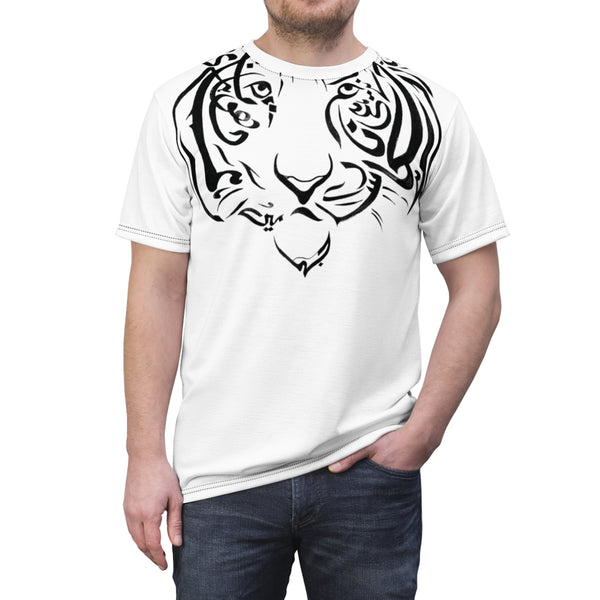 Unisex Breathable T-Shirt