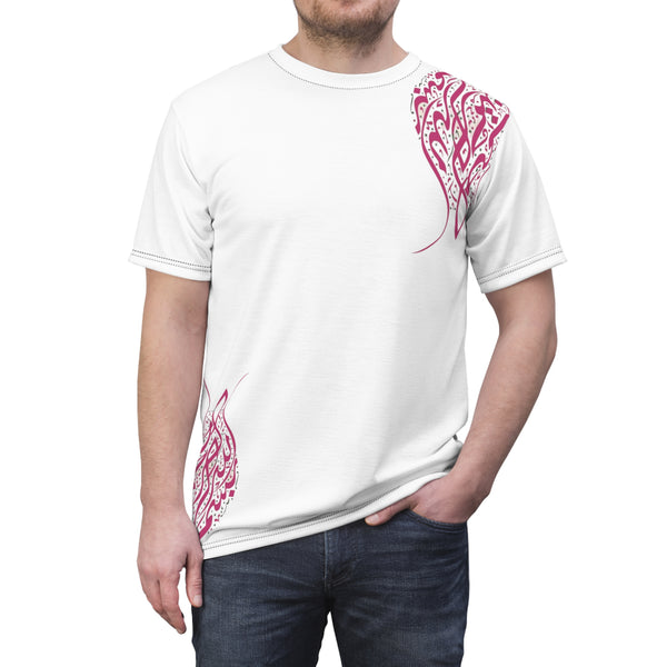 Unisex Breathable T-Shirt